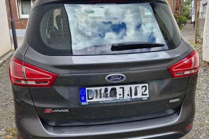 Ford B-Max 69.000 km 7.800 &euro; Erftstadt 50374