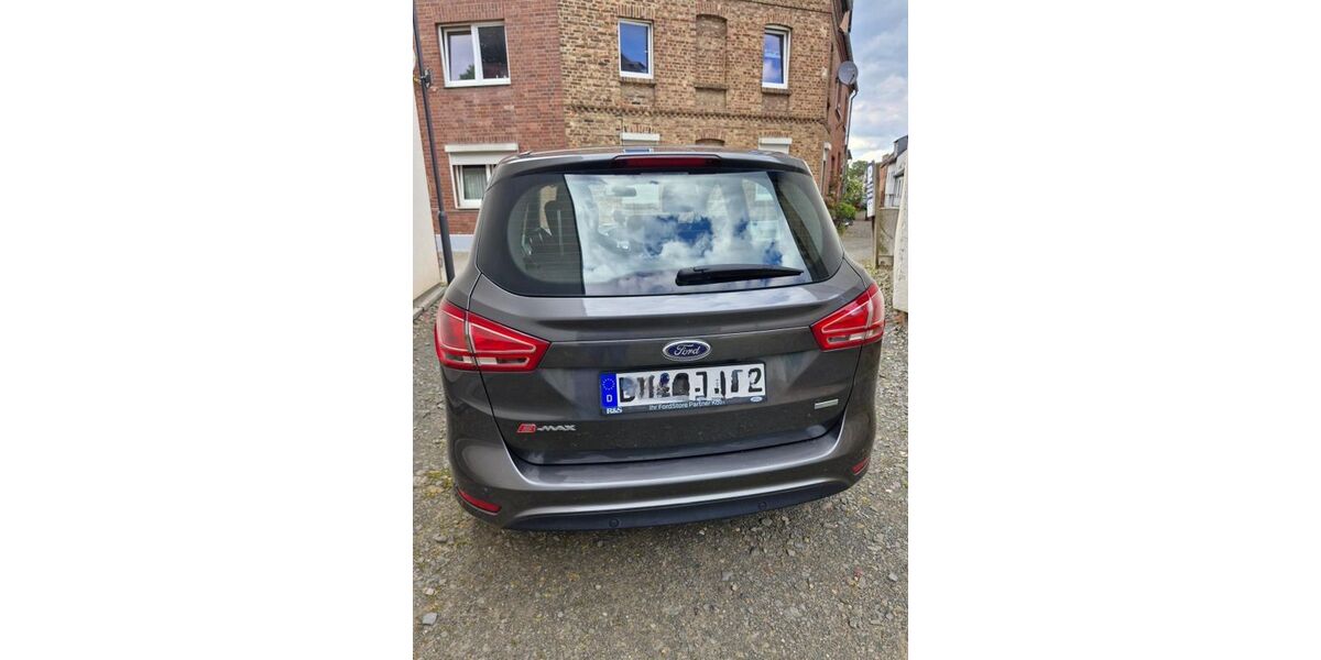 Ford B-Max 69.000 km 7.800 &euro; Erftstadt 50374
