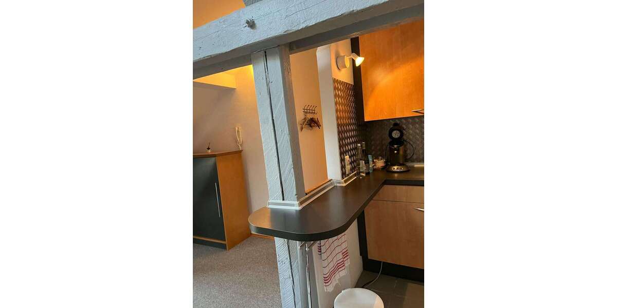 Wohnen auf Zeit in Düren 580 € 1 zimmer