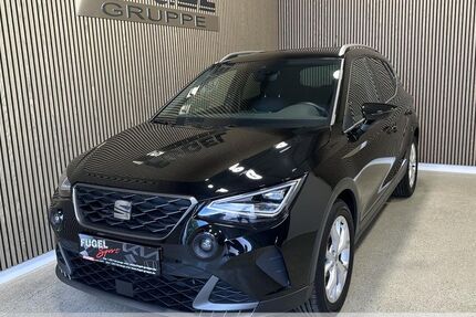 Seat Arona 8.060 km 16.799 &euro; Chemnitz 09125