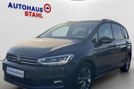 VW Touran 70.100 km 29.950 &euro; Schutterwald 77746