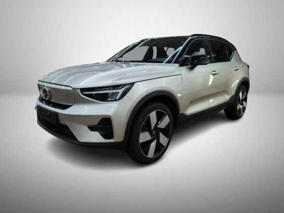 Volvo XC40 58.000 km 31.890 &euro; Leipzig 04319