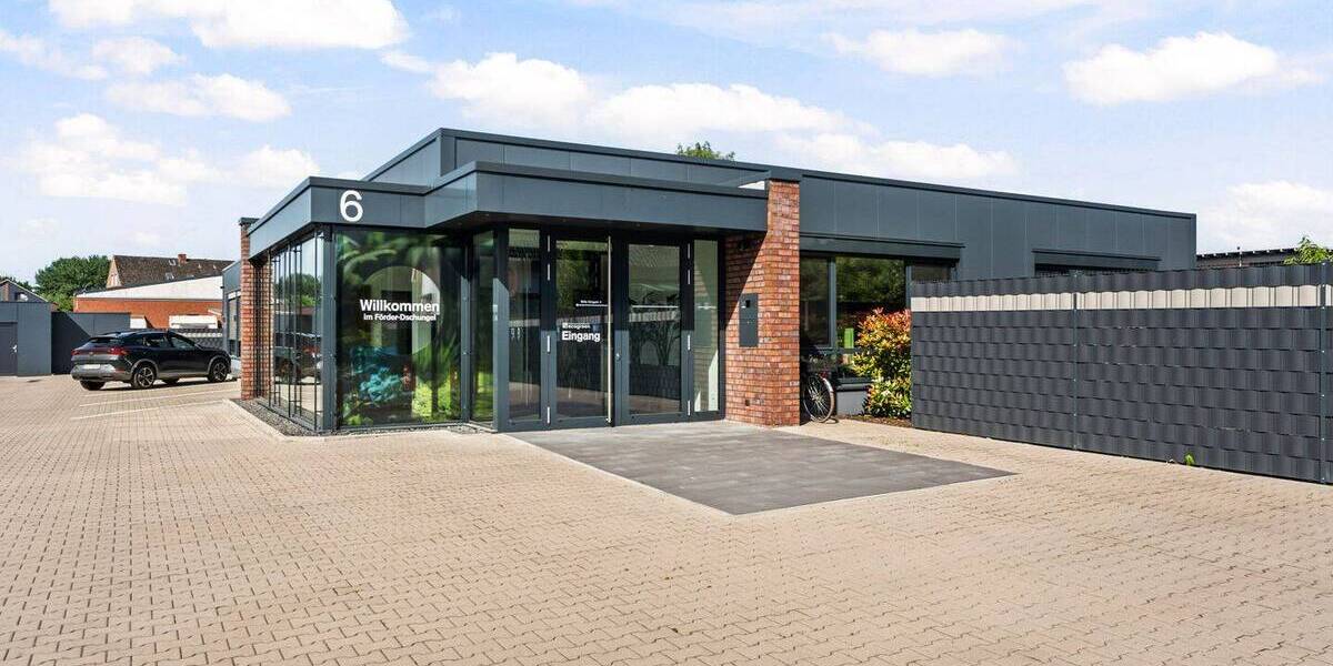 Gewerbeobjekt Delmenhorst Düsternort - 1.625.000&euro; | Angebot:26903161