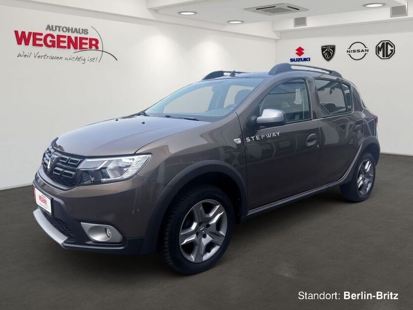 Sandero