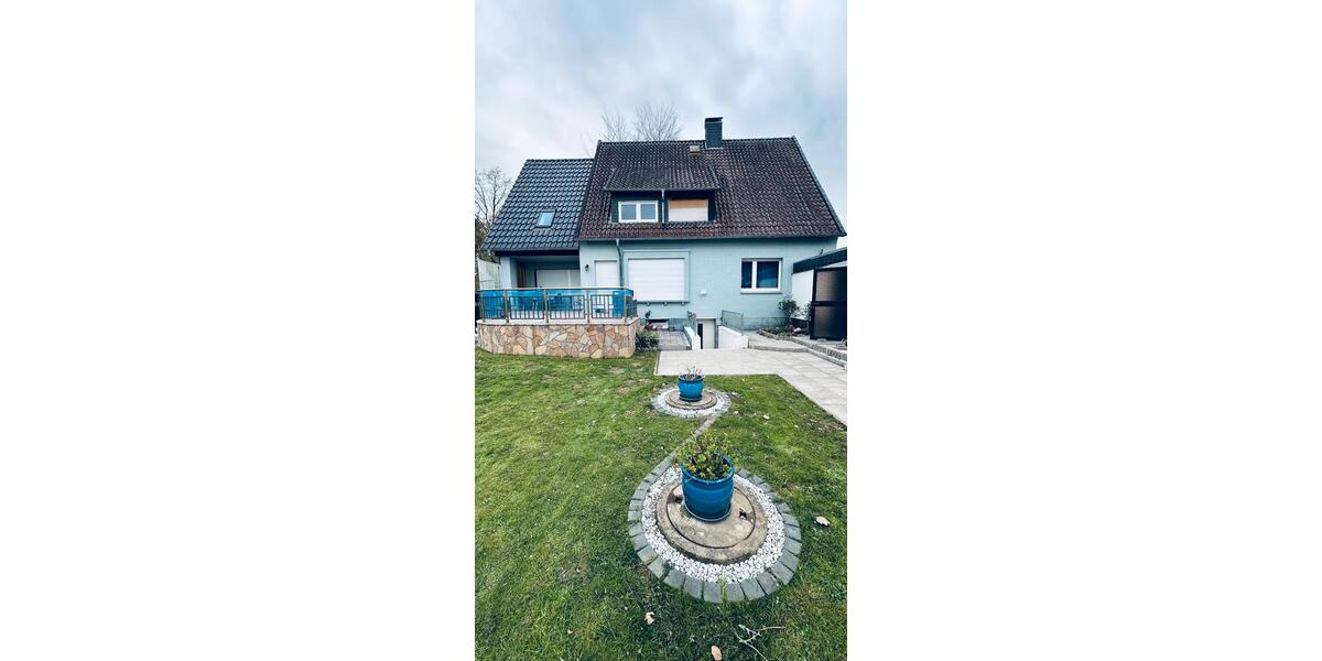Mehrfamilienhaus, Wohnhaus Löhne - 6 Zimmer, 200 m&sup2;, 539.000&euro; | Angebot:26041508