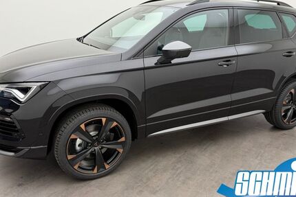 Cupra Ateca 1.100 km 36.300 &euro; Peine 31226