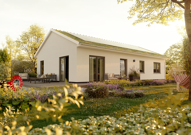 Haus zum Kaufen in Zossen 366.000 € 110 m² 4 zimmer