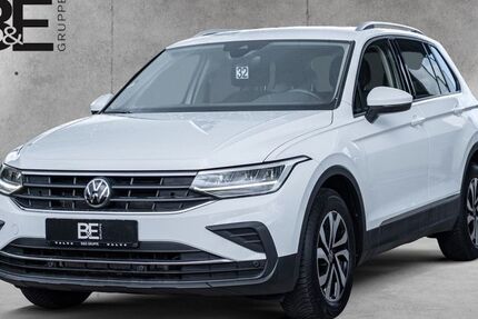 VW Tiguan 80.975 km 20.950 &euro; Schiffdorf-Spaden 27619