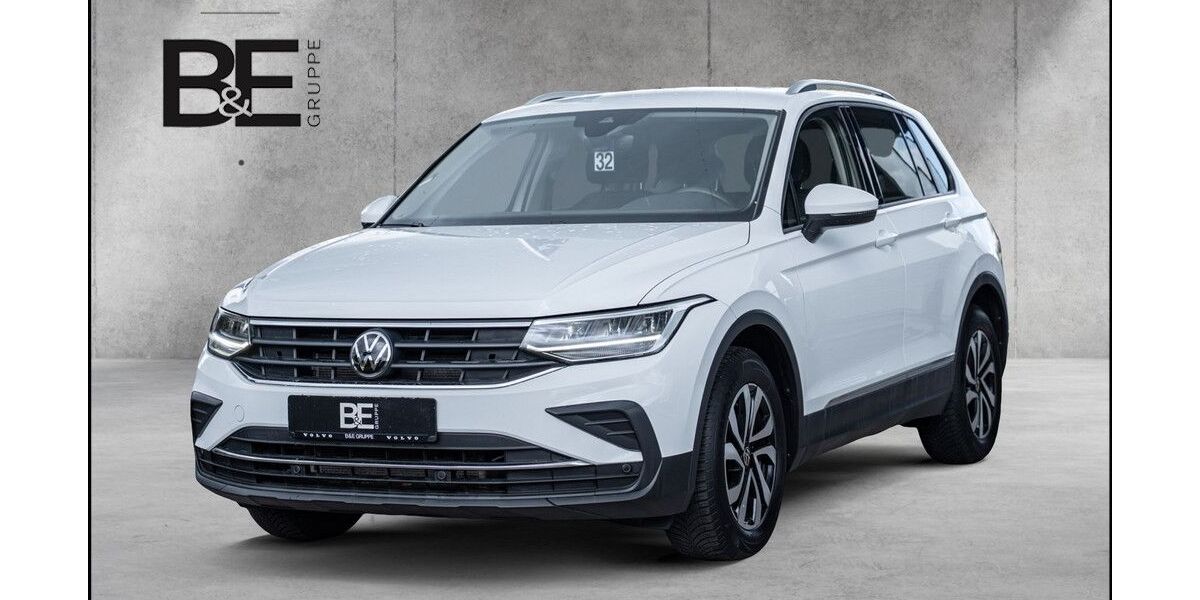 VW Tiguan 80.975 km 20.950 &euro; Schiffdorf-Spaden 27619