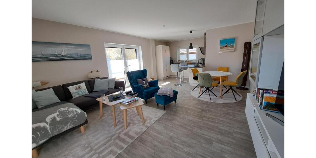 Bungalow Büsum - 3 Zimmer, 98 m&sup2;, 359.000&euro; | Angebot:26347668
