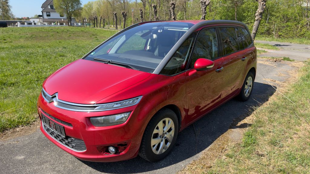 Citroen Grand C4 Picasso / SpaceTourer 295.000 km 5.450 &euro; Großräschen 01983