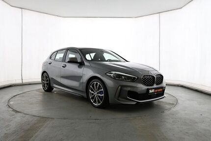 BMW M135