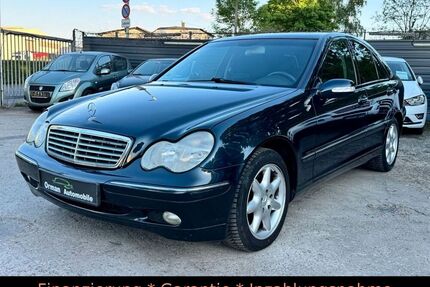 Mercedes CLK 200