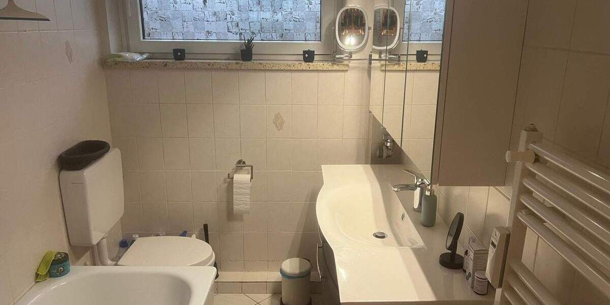 Terrassenwohnung Neu Wulmstorf - 2 Zimmer, 68 m&sup2;, 249.000&euro; | Angebot:25679382