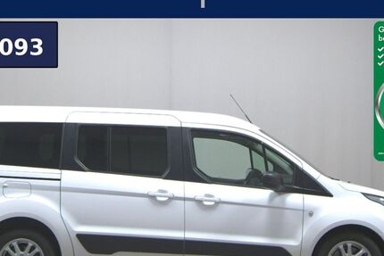 Ford Tourneo Connect 136.568 km 19.480 € Gyhum/Bockel 27404