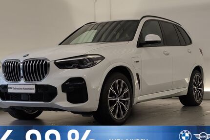 BMW X5 74.348 km 63.830 &euro; Würzburg 97076