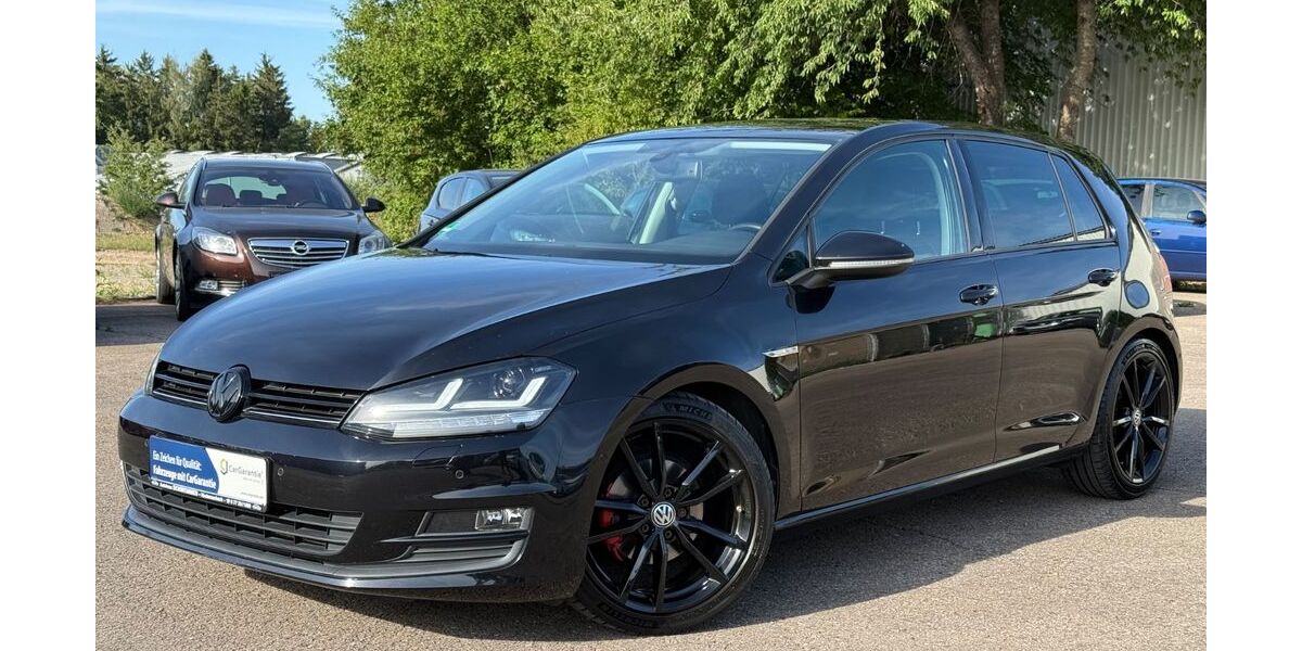 VW Golf 96.600 km 10.990 &euro; Niedereschach 78078