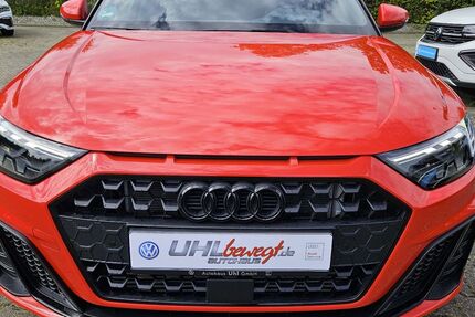 Audi A1 23.500 km 25.369 &euro; Bad Saulgau 88348