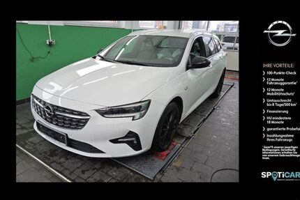 Opel Insignia 99.000 km 19.950 &euro; Lübbenau / Spreewald 03222