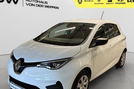 Renault ZOE 53.360 km 13.900 &euro; Stuttgart 70469