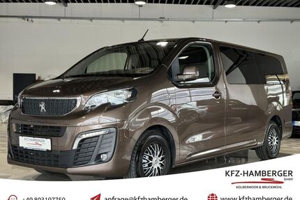Peugeot Traveller
