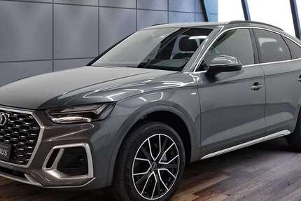 Audi Q5 90.132 km 37.480 &euro; Schweinfurt 97424