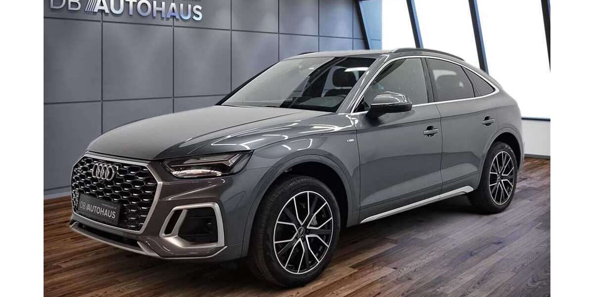 Audi Q5 90.132 km 37.480 &euro; Schweinfurt 97424