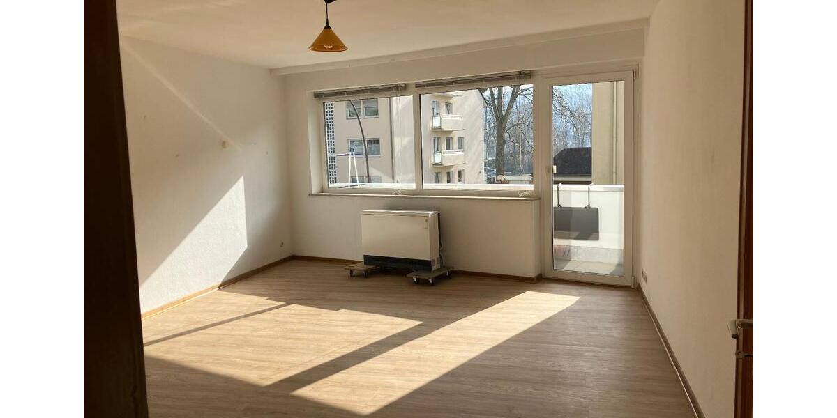 Etagenwohnung Koblenz Karthause - 2 Zimmer, 70 m&sup2;, 700&euro; | Angebot:25614290