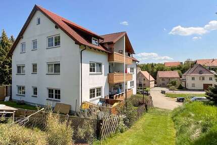 Wohnung Klipphausen - 3 Zimmer, 85 m&sup2;, 189.000&euro; | Angebot:21419497