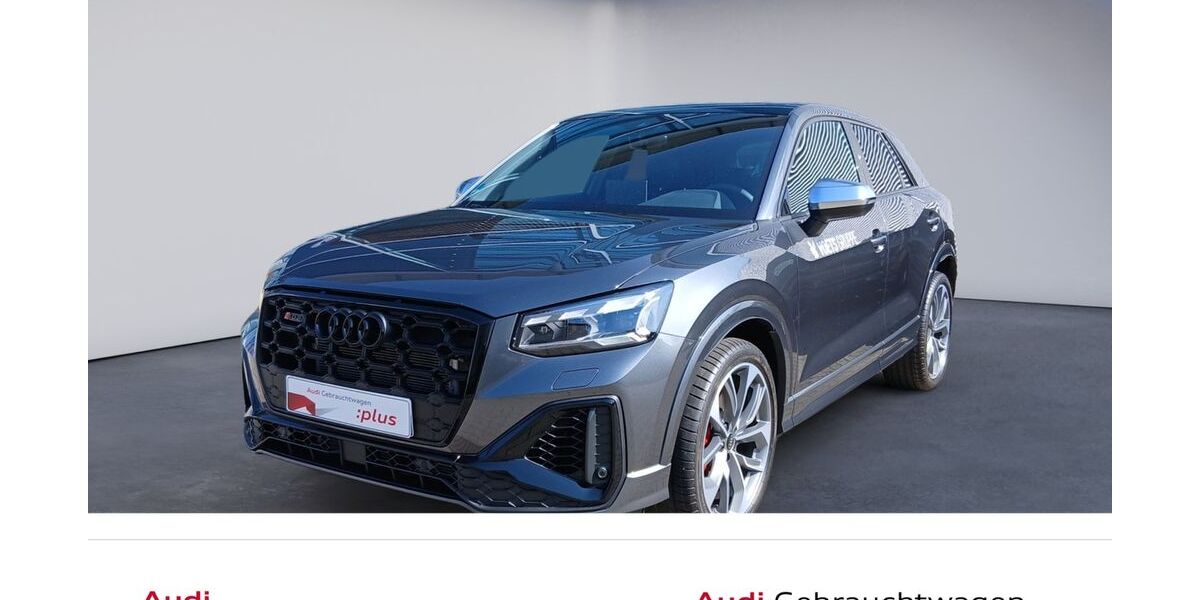 Audi SQ2 2.950 km 53.880 &euro; Göttingen OT Grone 37081