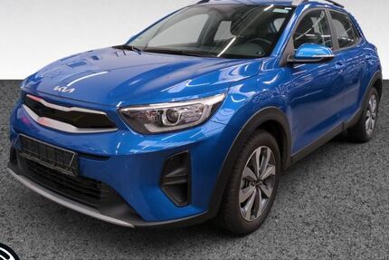 Kia Stonic 18.857 km 18.990 &euro; Schmalkalden 98574