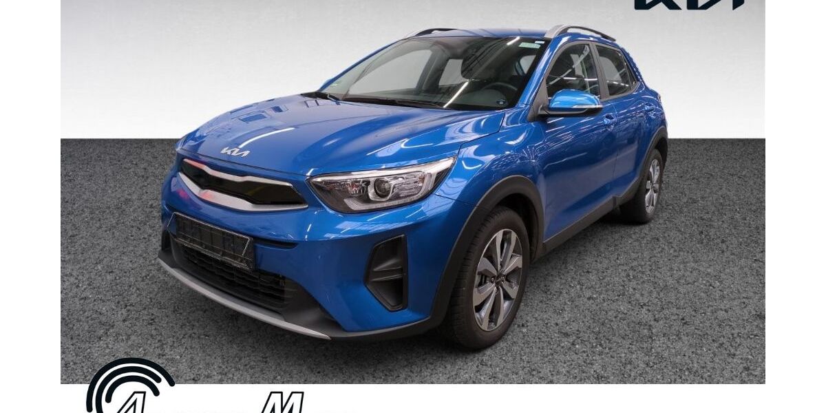 Kia Stonic 18.857 km 18.990 &euro; Schmalkalden 98574