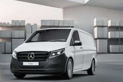 Mercedes-Benz Vito 18.740 km 35.688 &euro; Gera 07546