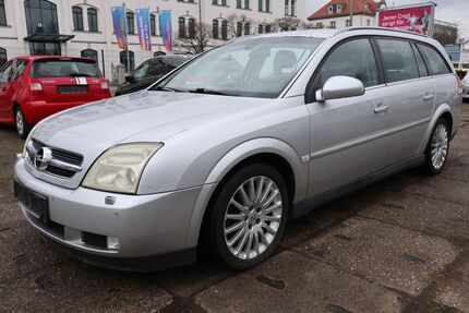 Opel Vectra 326.000 km 1.250 &euro; Dresden 01237