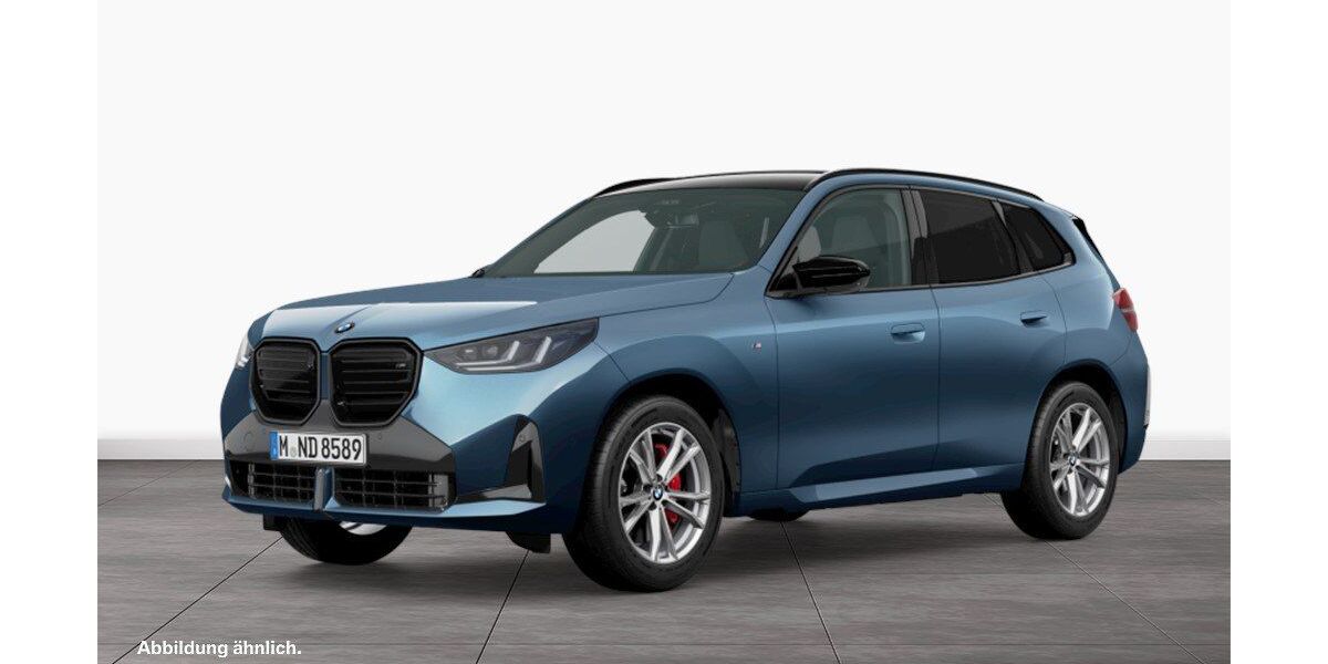 BMW X3 M50 19.023 km 74.903 &euro; Göttingen 37081