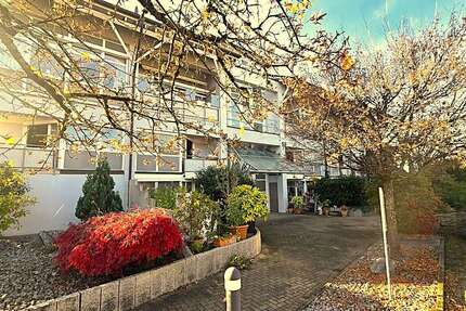 Wohnung zum Kaufen in Offenburg Elgersweier 269.000 € 94 m² 3 zimmer