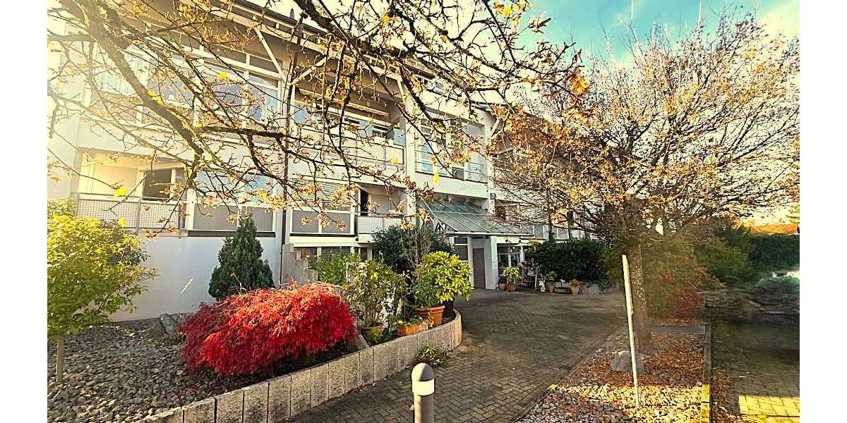 Wohnung zum Kaufen in Offenburg Elgersweier 269.000 € 94 m² 3 zimmer