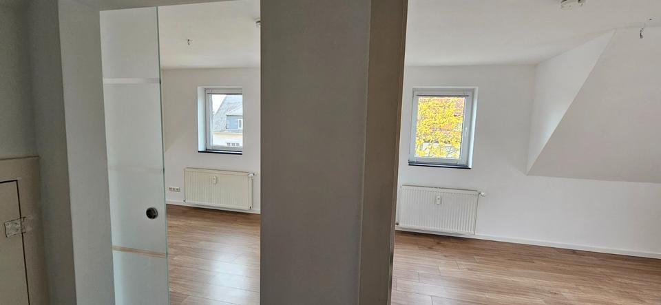 Etagenwohnung Burgstädt - 3 Zimmer, 63 m&sup2;, 480&euro; | Angebot:26068147