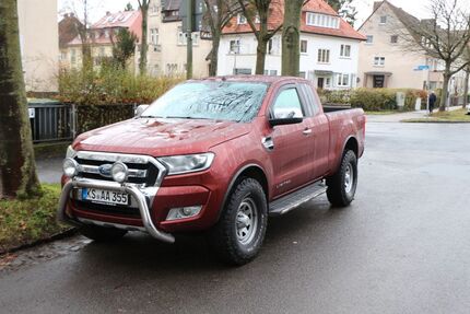 Ford Ranger 150.000 km 16.500 &euro; Kassel 34119