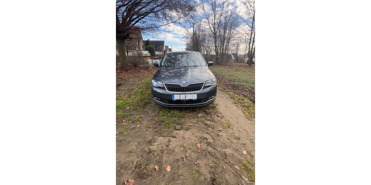 Skoda Rapid 123.400 km 12.200 &euro; Augsburg 86156