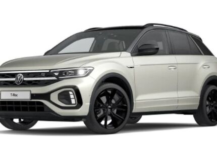 VW T-Roc 52.789 km 31.890 &euro; Eschborn 65760