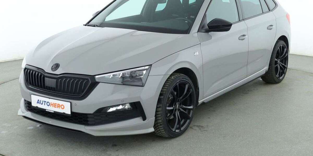 Skoda Scala 101.681 km 19.670 &euro; Köln 50739