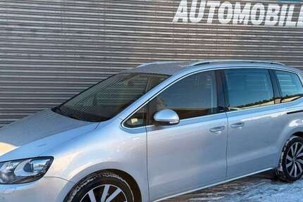 VW Sharan 127.327 km 23.900 &euro; Sindelfingen 71065