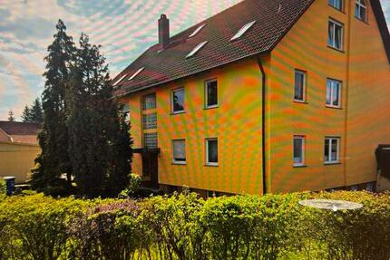 Wohnung Wunsiedel - 1.5 Zimmer, 36 m&sup2;, 300&euro; | Angebot:26422242