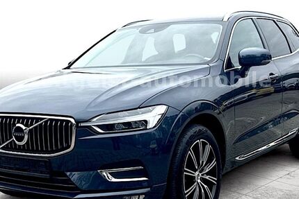 Volvo XC60 63.400 km 28.985 &euro; Potsdam 14480