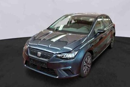 Seat Ibiza 11.558 km 16.940 &euro; Bernburg 06406