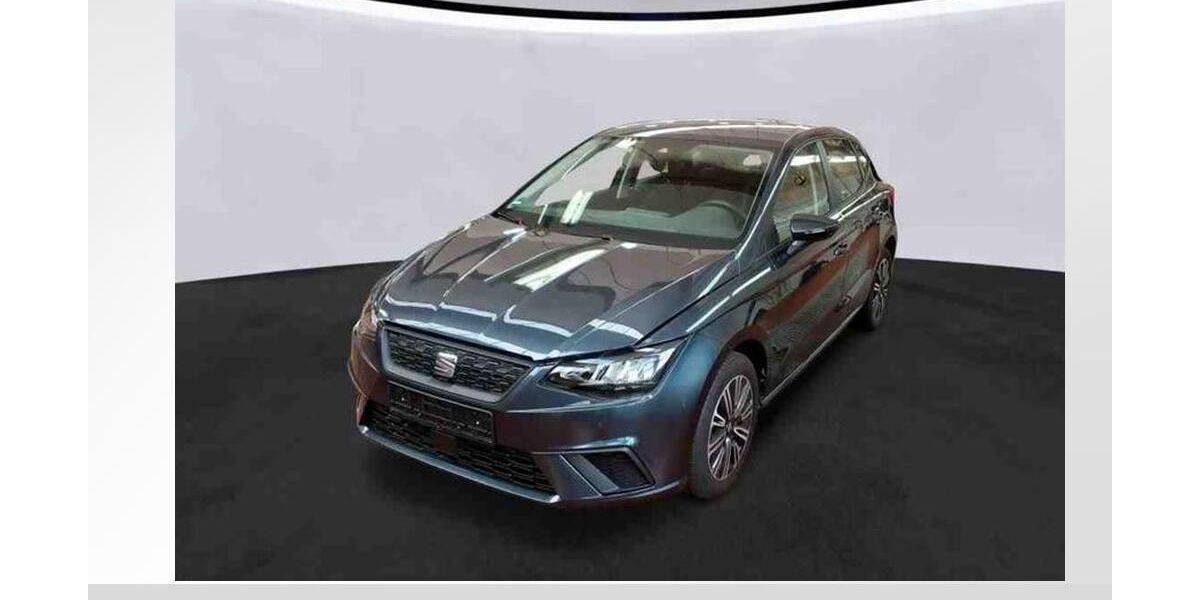 Seat Ibiza 11.558 km 16.940 &euro; Bernburg 06406