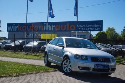 Audi A3 142.000 km 6.499 &euro; Kempen 47906