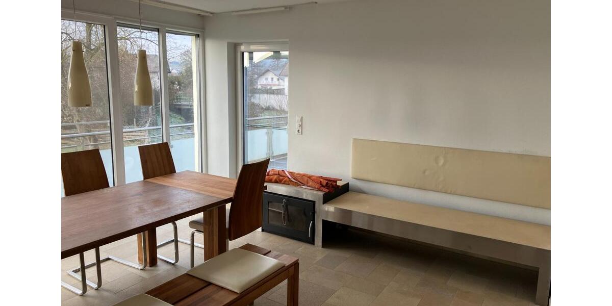 Etagenwohnung Ruhstorf an der Rott - 8 Zimmer, 150 m&sup2;, 1.050&euro; | Angebot:24774975