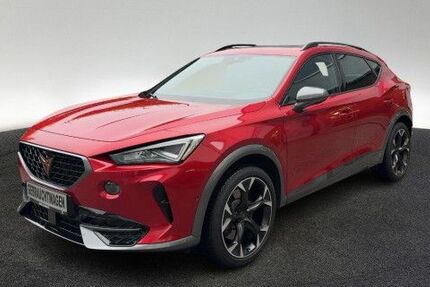 Cupra Formentor 56.930 km 27.960 &euro; Penzberg 82377